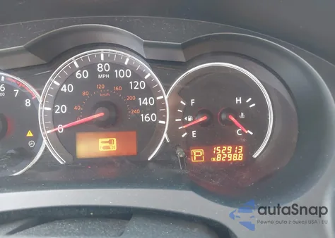 2011 Nissan Altima 2.5 S z USA, uszkodzony, nr VIN 1N4AL2AP1BN433860